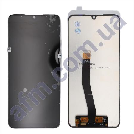 Дисплей UmiDigi A7 Pro/ A9 Pro чёрный