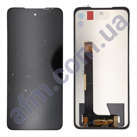 Дисплей UmiDigi Bison 2/ Bison 2 Pro чёрный