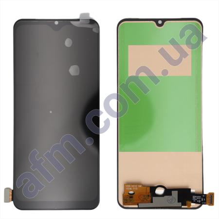 Дисплей Vivo V20/ V20 SE 2020/ V20 2021/ V21e 4G/ V23e/ V23e 5G TFT чорний
