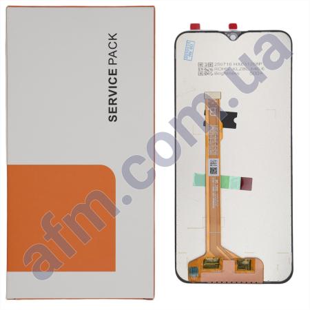 Дисплей Vivo Y11 2019/ Y12/ Y15/ Y17/ Y3/ U3x чёрный оригинал в упаковке