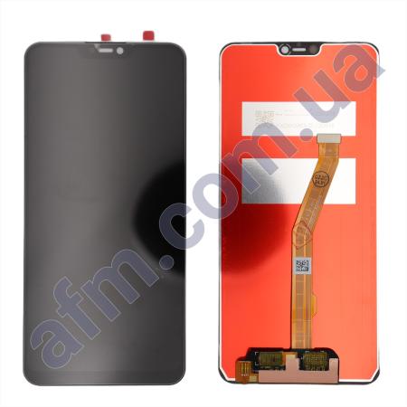 Дисплей Vivo Y85/ V9/ V9 Pro/ V9 Youth/ Z1/ Z1i чёрный!