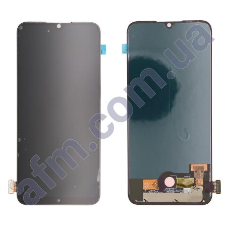 Дисплей Xiaomi CC9e/ Mi A3 OLED чорний