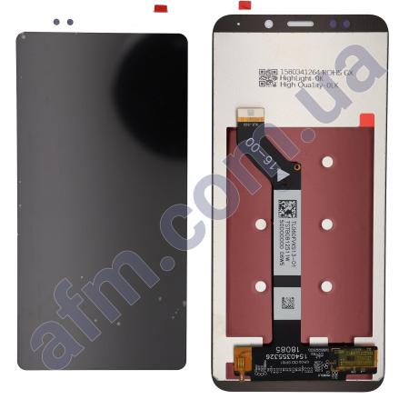 Дисплей Xiaomi Redmi 5 Plus белый