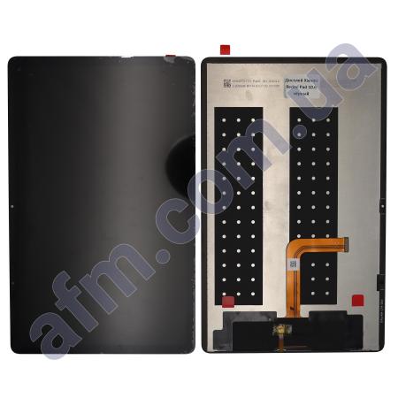Дисплей Xiaomi Redmi Pad 10.6 чёрный
