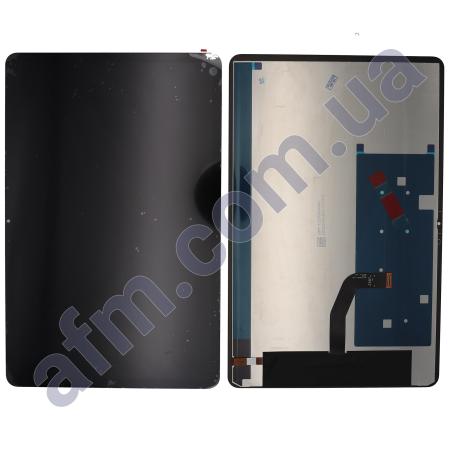 Дисплей Xiaomi Redmi Pad Pro 5G чёрный