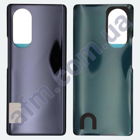 Задняя крышка Huawei Honor 50 Pro чёрная Midnight Black!