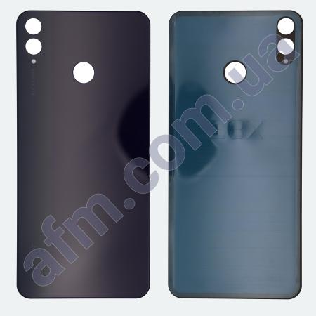 Задняя крышка Huawei Honor 8X синяя