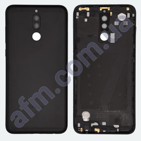 Задняя крышка Huawei Mate 10 Lite чёрная!