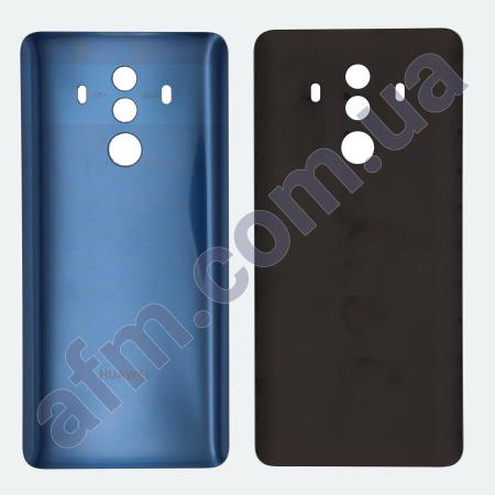 Задняя крышка Huawei Mate 10 Pro синяя Midnight Blue