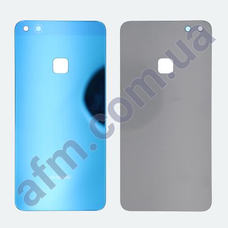Задняя крышка Huawei P10 Lite синяя Sapphire Blue