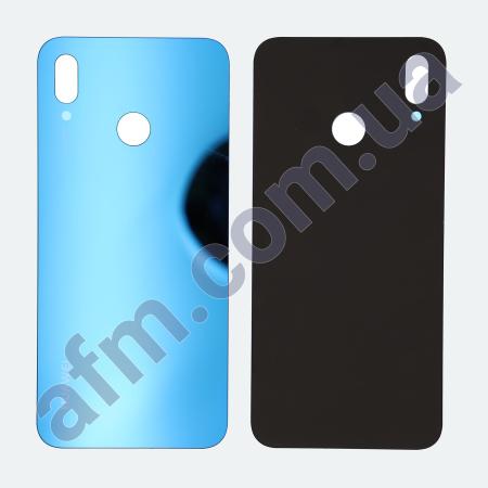Задняя крышка Huawei P20 Lite Dual Sim (ANE-L21) синяя Klein Blue