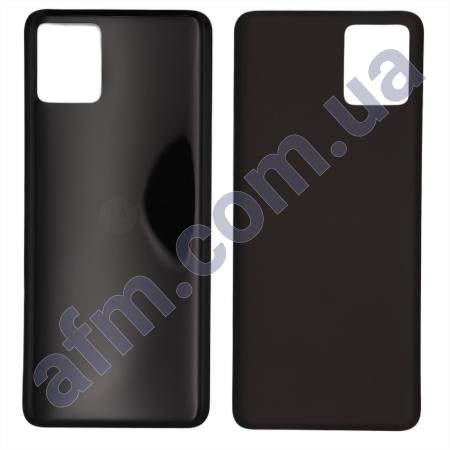 Задняя крышка Motorola XT2235-2 Moto G32 серая Mineral Grey