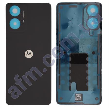 Задняя крышка Motorola XT2421-15 Moto E14 серая