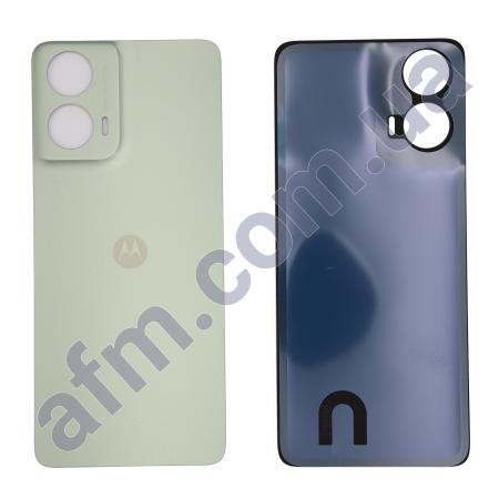 Задня кришка Motorola XT2423 Moto G24 зелена