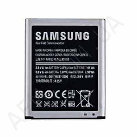 АКБ оригинал Samsung EB535163LU/ EBL1G6LLU i9300/ i9080/ i9082 S3
