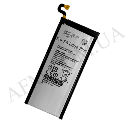 АКБ оригинал Samsung EB-BG928ABE G928F Galaxy S6 Edge+