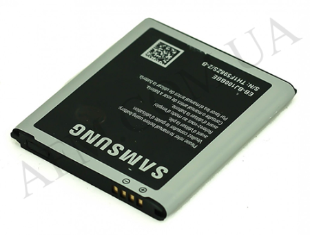 АКБ оригинал Samsung EB-BJ100BBE J100 Galaxy J1