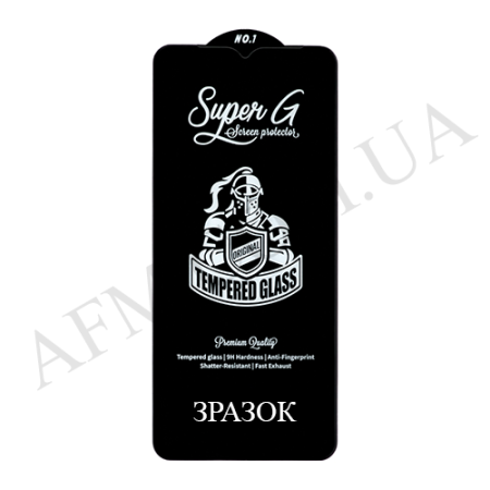 Захисне Скло Super G Samsung A022/ A025/ A032/ A035/ A042/ A045/ A047/ A125/ A135/ A137/ A235/ A037