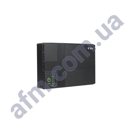 Внешний аккумулятор (UPS) для сетевого оборудования DCSL-1036PC USB/ DC 19V/ 12V (20000mAh) чёрный