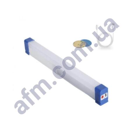 Светодиодная лампа T530 50W/ 1200mAh 32см