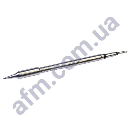 Паяльное жало Kaisi C245-I (ровный конус,  встроенный нагреватель)