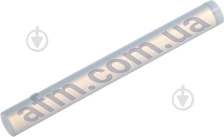 Термоклеевой стержень прозрачный 11мм * 195мм*