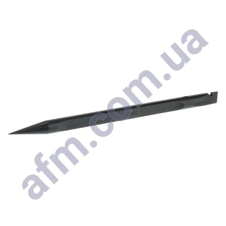 Лопатка пластиковая HX001 двухсторонняя для разборки корпусов