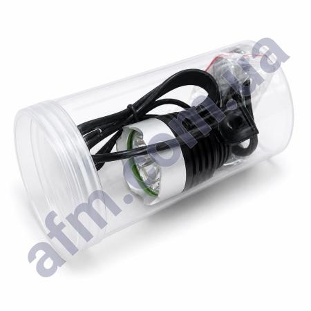 USB фонарик ультрафіолетовий для сушіння клея,  лака*