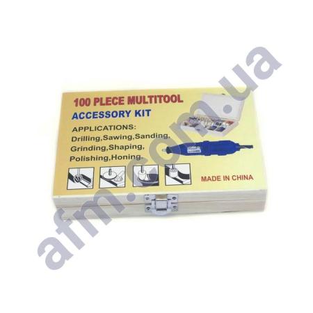 Набір для бормашины Mini Grinder Set "100"