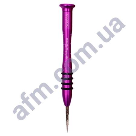 Викрутка 668 зірочка 1.2*