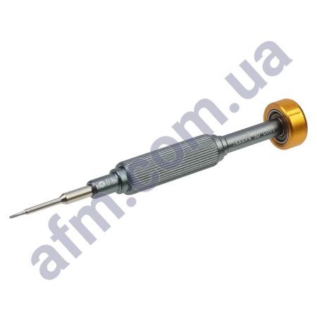 Викрутка Aida AD-L001 (*0.8)