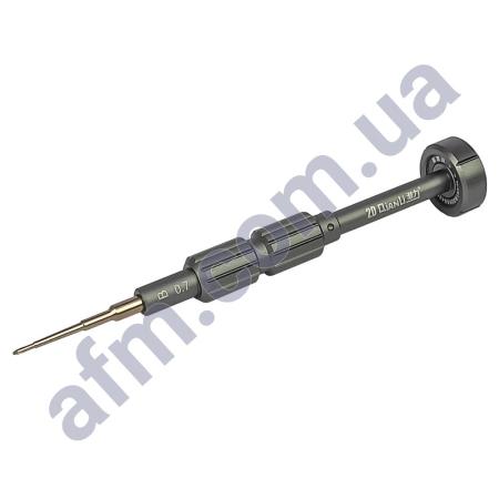 Викрутка высококачественная QianLi i-thor 2D B (Y 0.7)