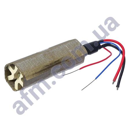 Нагревательный элемент для фена WEP 852D+FAN/ 853AA/ 898D/ 959D-I
