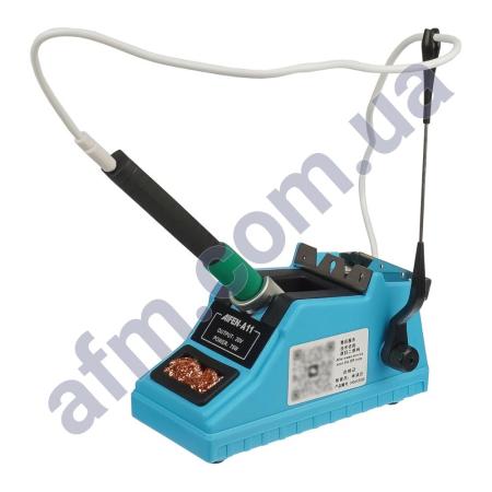 Паяльная станция прецизионная Aifen A11 (паяльник стандарта JBC 210, 5V/ 10W-20V/ 75W 100-450C