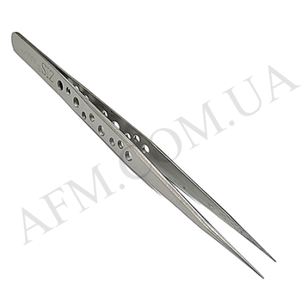 Пинцет прямой ZiS AAA-11