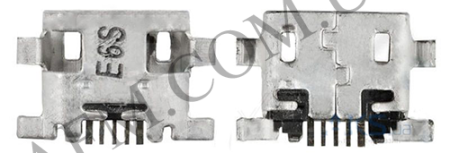 Конектор Huawei G8/ G7/ GX8/ Mate 8,  5 pin,  Micro-USB Type-B