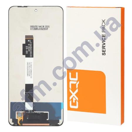 Дисплей Xiaomi Redmi Note 10 Pro 5G China/ Poco X3 GT чёрный оригинал в упаковке