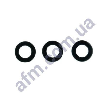 Скло камери Motorola XT2159 Moto E40/ XT2158-6 Moto E30 (комплект 3 шт.)