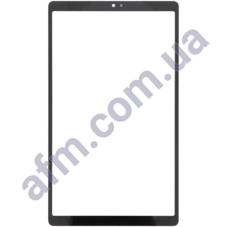 Скло екрану Samsung T220 Galaxy Tab A7 Lite Wi-Fi чорне + OCA плівка
