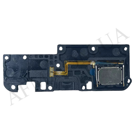 Звонок Motorola XT2155 Moto E20,  в рамке