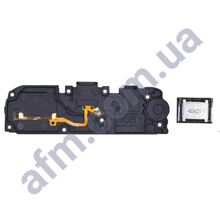 Звонок Realme Note 50,  в рамке