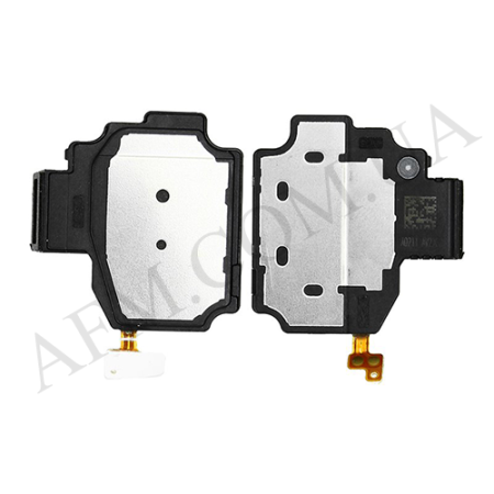 Звонок Samsung A715F Galaxy A71 в рамке