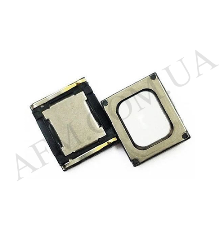 Динамик Samsung A015F Galaxy A01/ A025F/ A035F/ A037F/ Redmi 9A/ redmi 7/ Redmi 12c/ Redmi Note 7