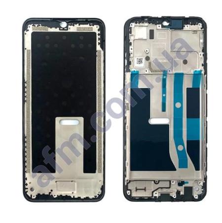 Рамка кріплення дисплея Nokia G42 чорна!