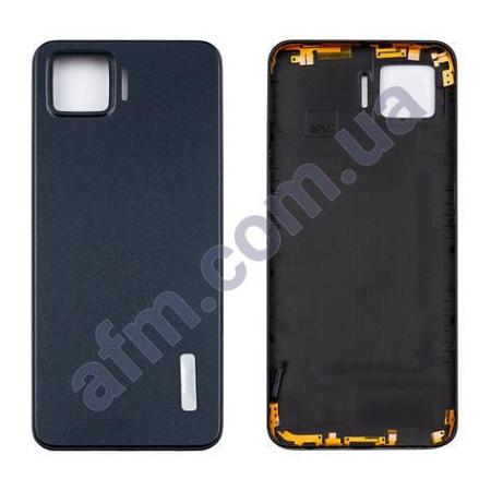 Задняя крышка Oppo A73 4G синяя!