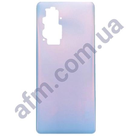 Задняя крышка Oppo Reno 10 голубая Ice Blue!