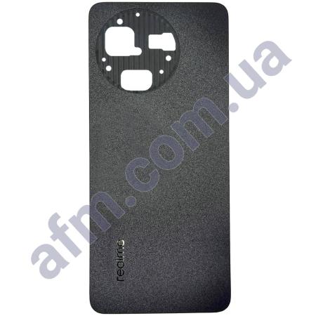 Задняя крышка Realme 11 4G чёрная