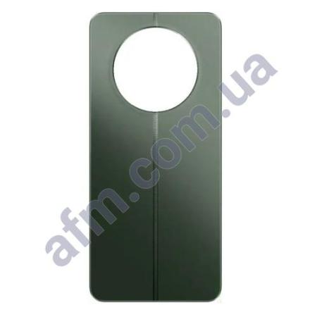 Задняя крышка Realme 12 зелёная Woodland Green