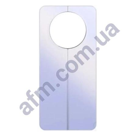 Задняя крышка Realme 12 фиолетовая Twilight Purple