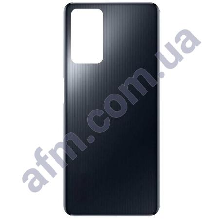 Задняя крышка Realme 9i 4G чёрная!